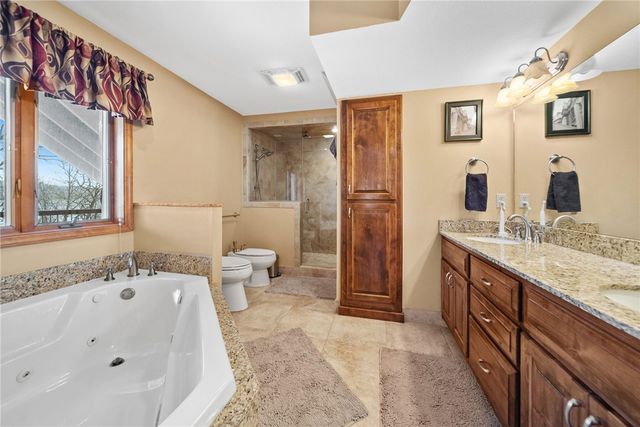 22712 Dam Site Loop, Garfield, AR 72732