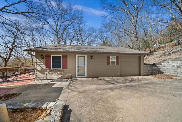 22712 Dam Site Loop, Garfield, AR 72732