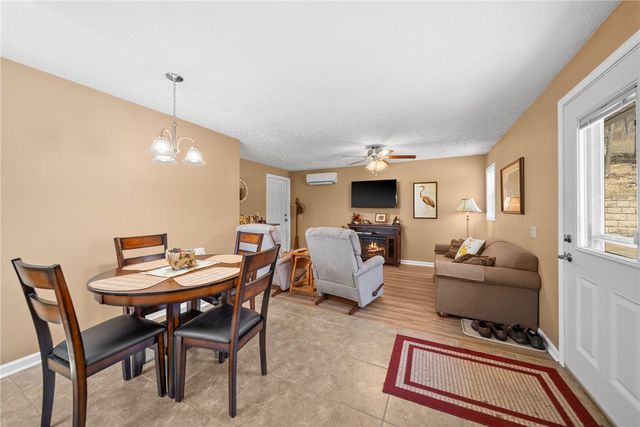 22712 Dam Site Loop, Garfield, AR 72732