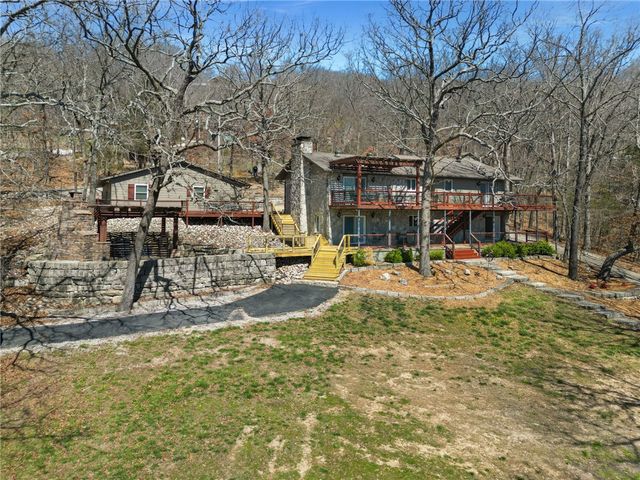 22712 Dam Site Loop, Garfield, AR 72732