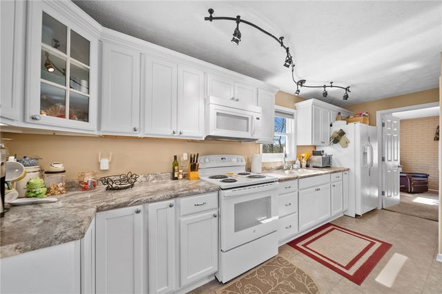 22712 Dam Site Loop, Garfield, AR 72732