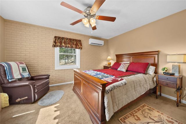 22712 Dam Site Loop, Garfield, AR 72732