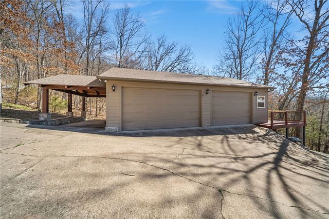 22712 Dam Site Loop, Garfield, AR 72732