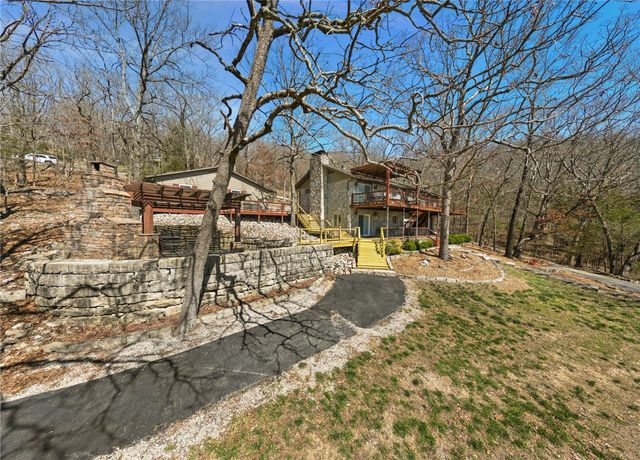 22712 Dam Site Loop, Garfield, AR 72732