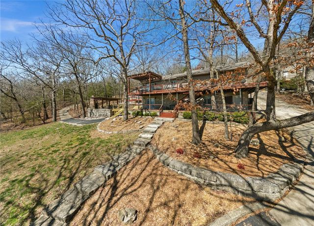 22712 Dam Site Loop, Garfield, AR 72732