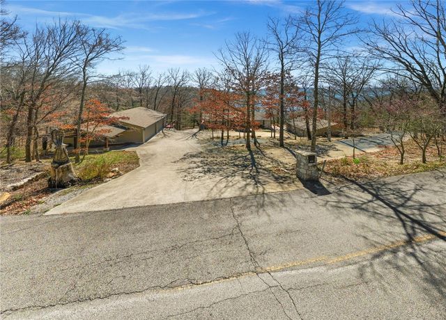 22712 Dam Site Loop, Garfield, AR 72732