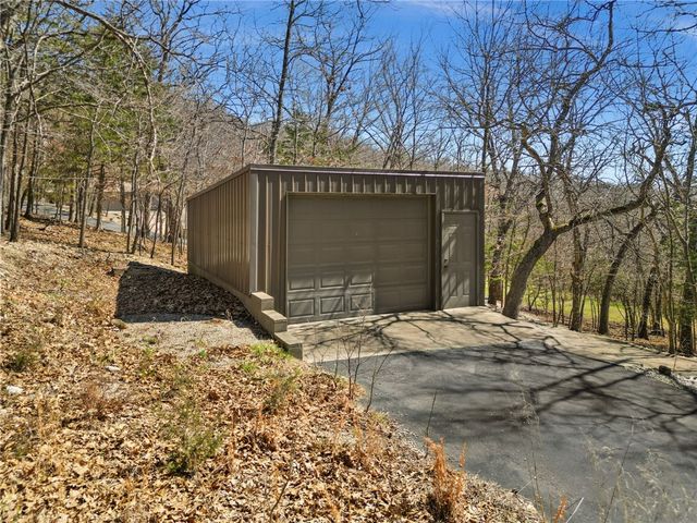 22712 Dam Site Loop, Garfield, AR 72732