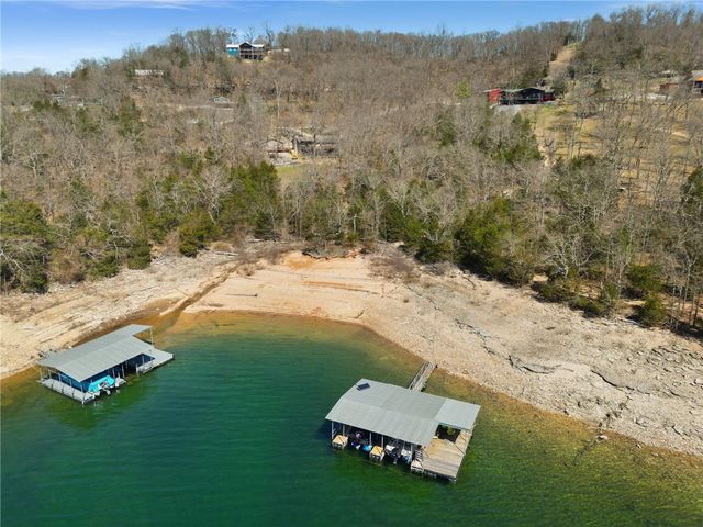 22712 Dam Site Loop, Garfield, AR 72732