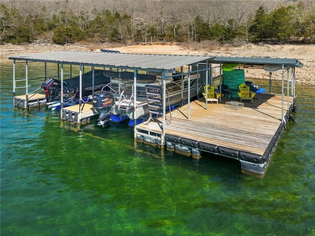 22712 Dam Site Loop, Garfield, AR 72732