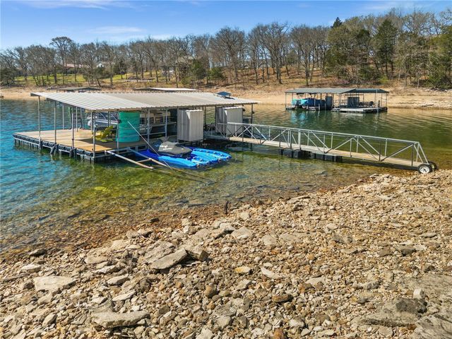 22712 Dam Site Loop, Garfield, AR 72732