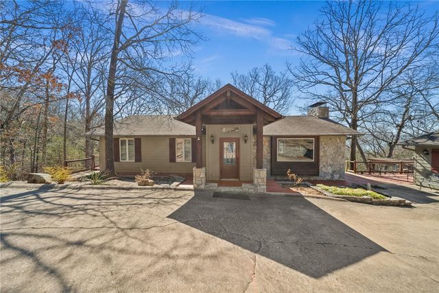 22712 Dam Site Loop, Garfield, AR 72732