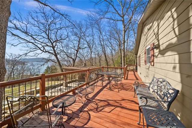 22712 Dam Site Loop, Garfield, AR 72732