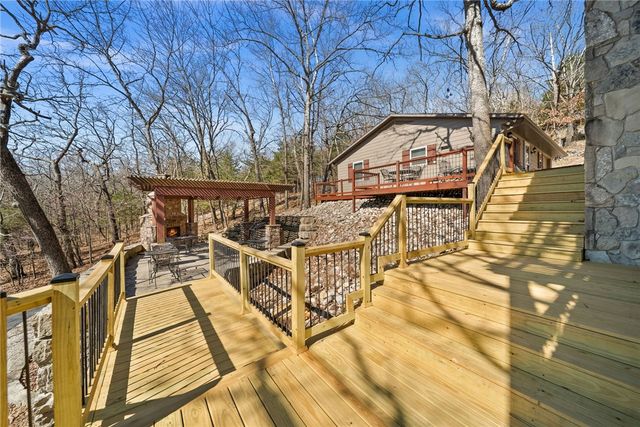 22712 Dam Site Loop, Garfield, AR 72732