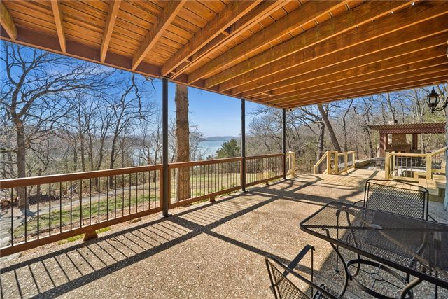 22712 Dam Site Loop, Garfield, AR 72732