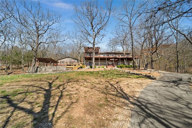 22712 Dam Site Loop, Garfield, AR 72732