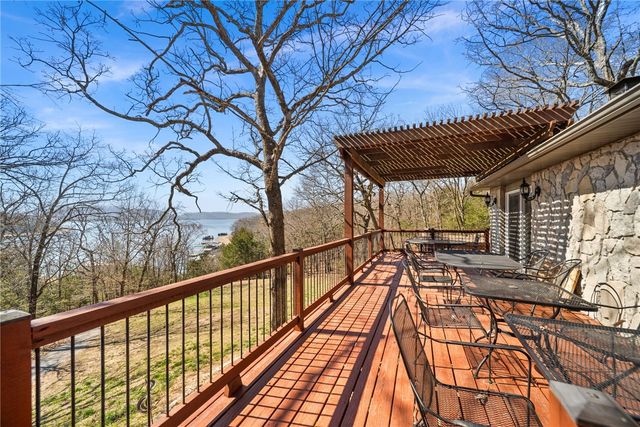 22712 Dam Site Loop, Garfield, AR 72732