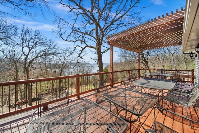 22712 Dam Site Loop, Garfield, AR 72732