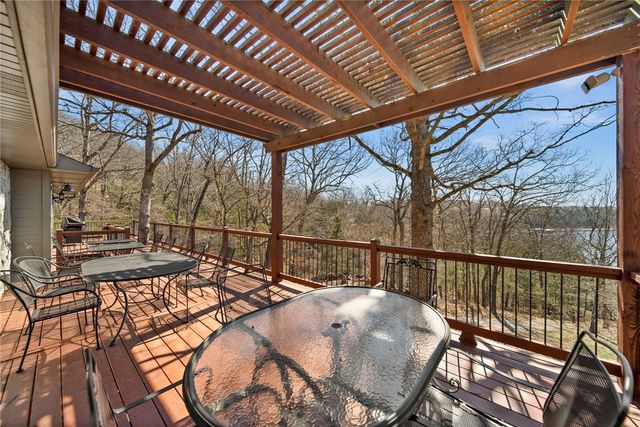 22712 Dam Site Loop, Garfield, AR 72732