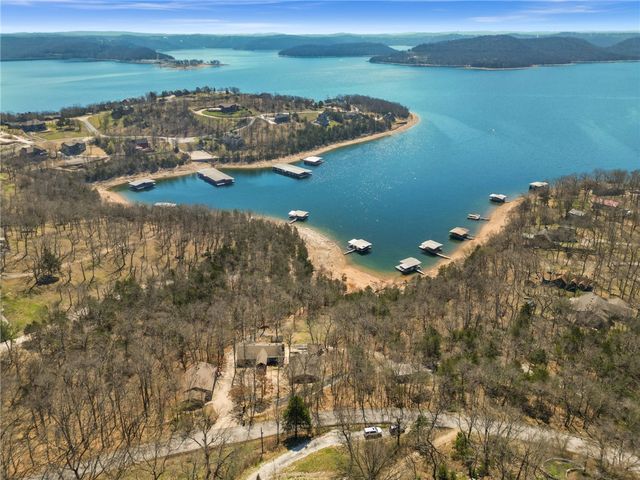 22712 Dam Site Loop, Garfield, AR 72732