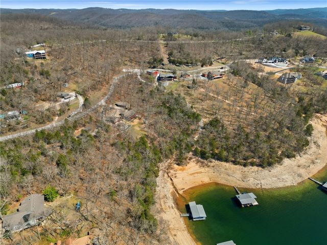 22712 Dam Site Loop, Garfield, AR 72732