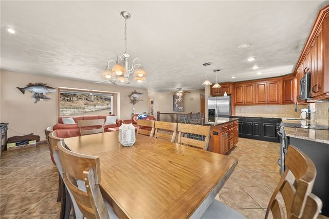 22712 Dam Site Loop, Garfield, AR 72732