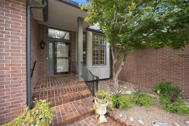 2411 N High Point Cir, Wichita, KS 67205