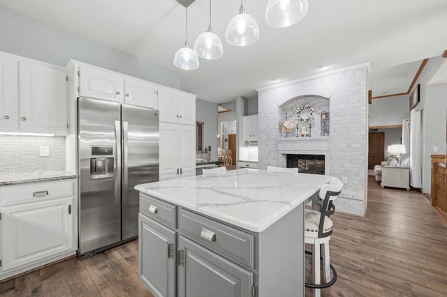 2411 N High Point Cir, Wichita, KS 67205