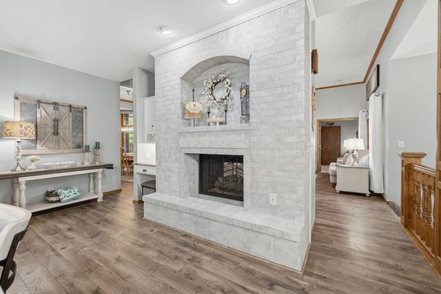 2411 N High Point Cir, Wichita, KS 67205