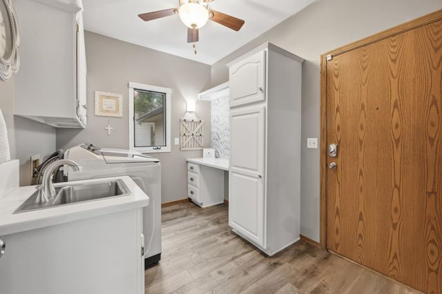 2411 N High Point Cir, Wichita, KS 67205