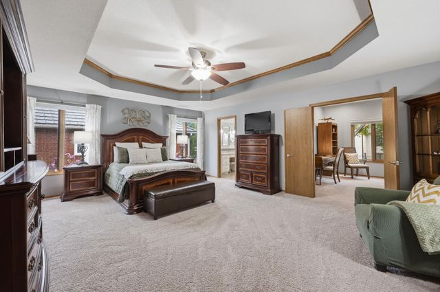 2411 N High Point Cir, Wichita, KS 67205