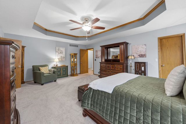 2411 N High Point Cir, Wichita, KS 67205