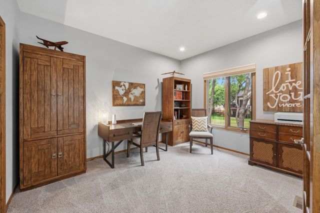 2411 N High Point Cir, Wichita, KS 67205
