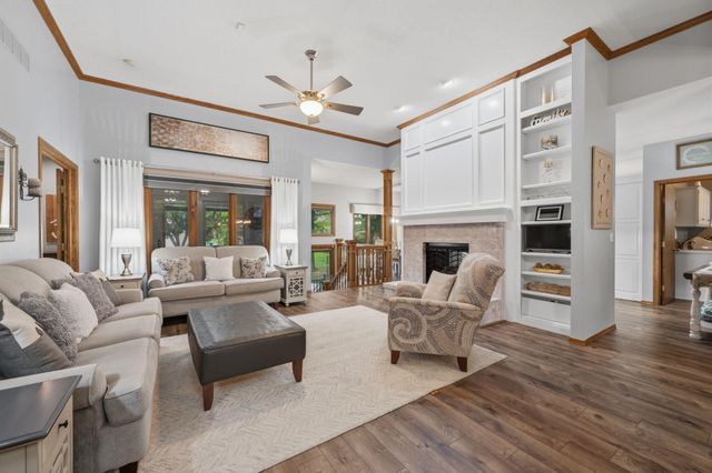 2411 N High Point Cir, Wichita, KS 67205