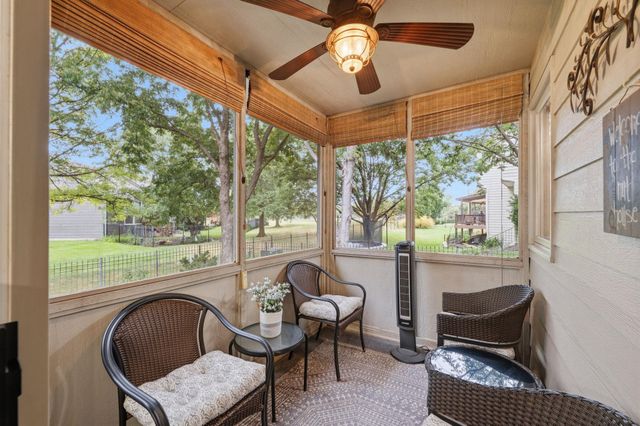 2411 N High Point Cir, Wichita, KS 67205