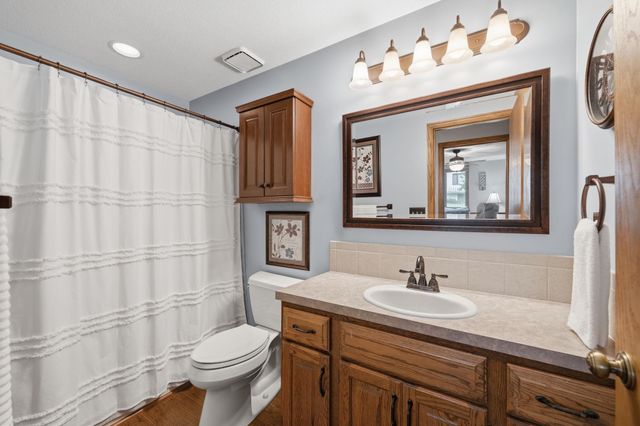 2411 N High Point Cir, Wichita, KS 67205