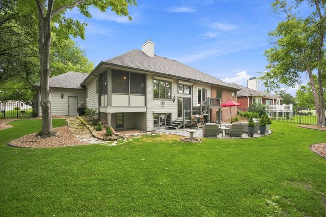 2411 N High Point Cir, Wichita, KS 67205