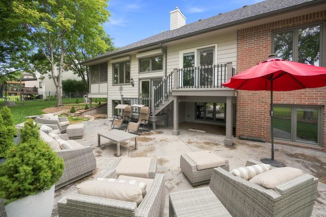 2411 N High Point Cir, Wichita, KS 67205