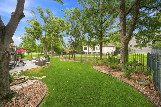 2411 N High Point Cir, Wichita, KS 67205