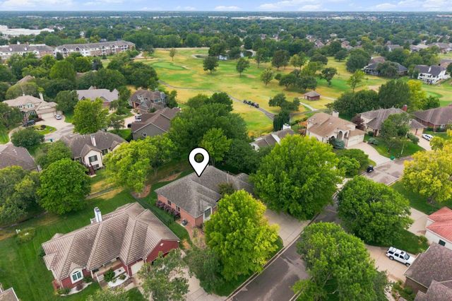 2411 N High Point Cir, Wichita, KS 67205