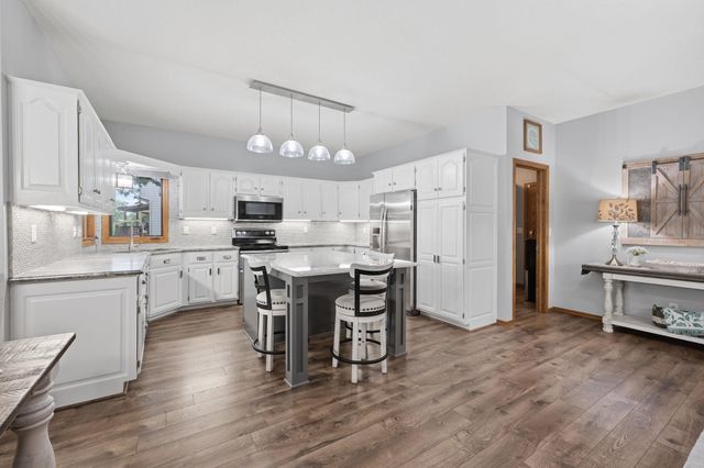 2411 N High Point Cir, Wichita, KS 67205