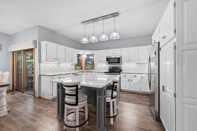 2411 N High Point Cir, Wichita, KS 67205