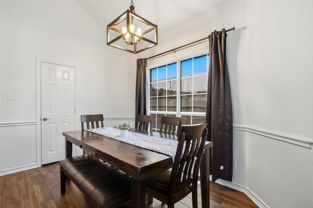 1216 Bridle Latch Drive, Fort Worth, TX 76052