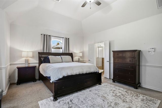 1216 Bridle Latch Drive, Fort Worth, TX 76052