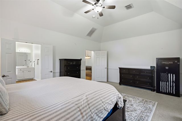 1216 Bridle Latch Drive, Fort Worth, TX 76052