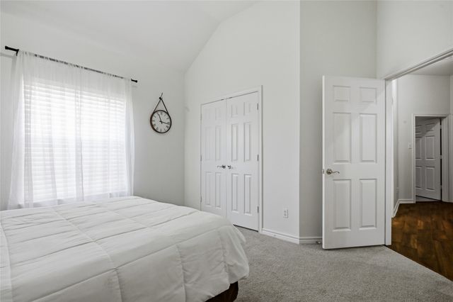 1216 Bridle Latch Drive, Fort Worth, TX 76052