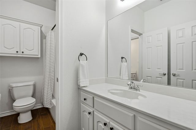 1216 Bridle Latch Drive, Fort Worth, TX 76052