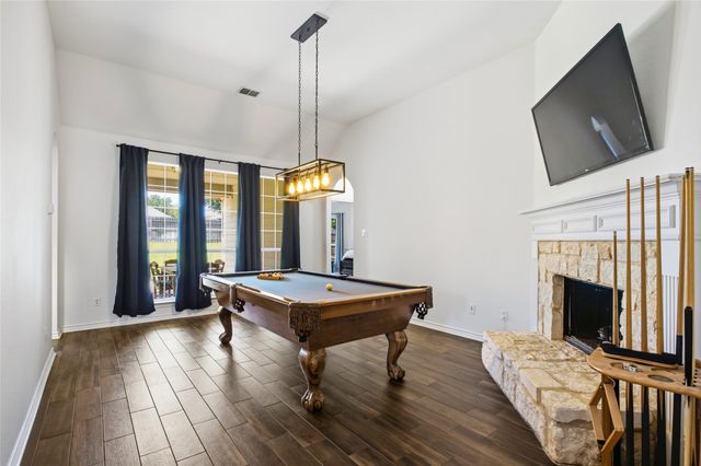 1216 Bridle Latch Drive, Fort Worth, TX 76052