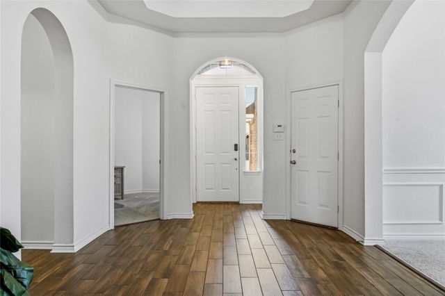 1216 Bridle Latch Drive, Fort Worth, TX 76052