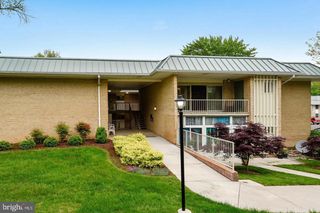 3433 S LEISURE WORLD BLVD #86-2C, Silver Spring, MD 20906