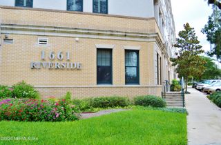 1661 RIVERSIDE Avenue 412, Jacksonville, FL 32204
